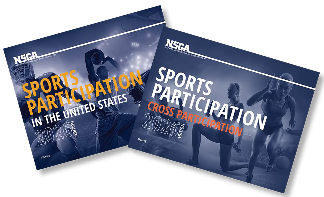 Sports Participation in the US and Cross Participation Research Covers