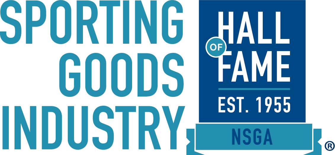 Hall of Fame Nomination Form National Sporting Goods Association