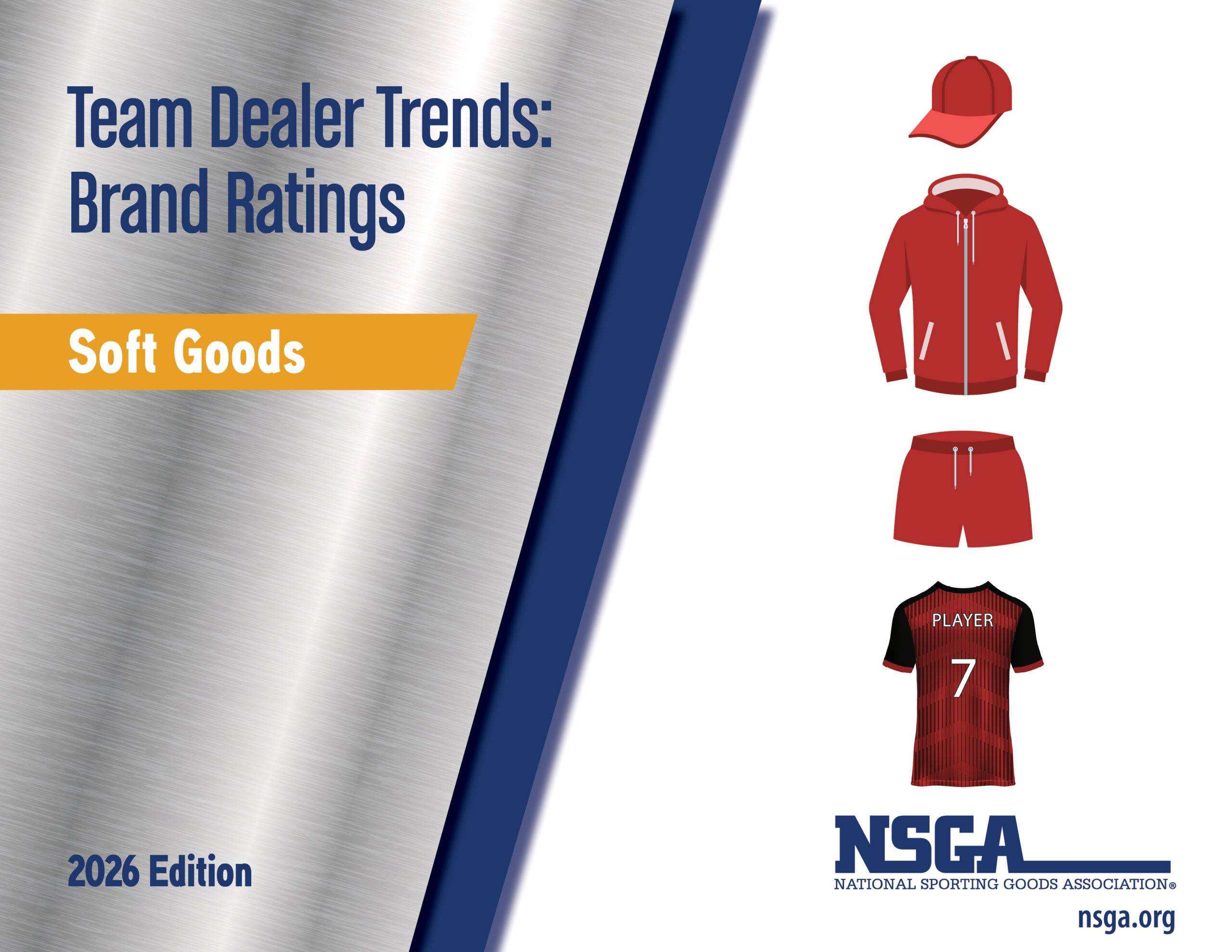 Brand Ratings Report Cover