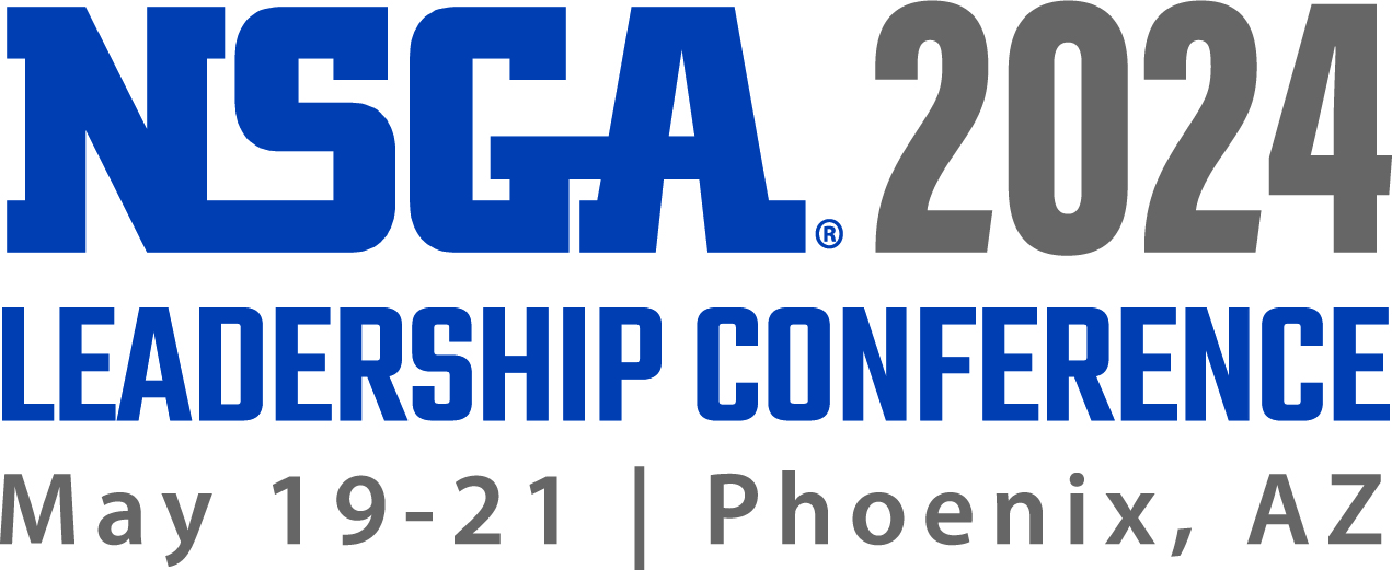 2024 Leadership Conference National Sporting Goods Association