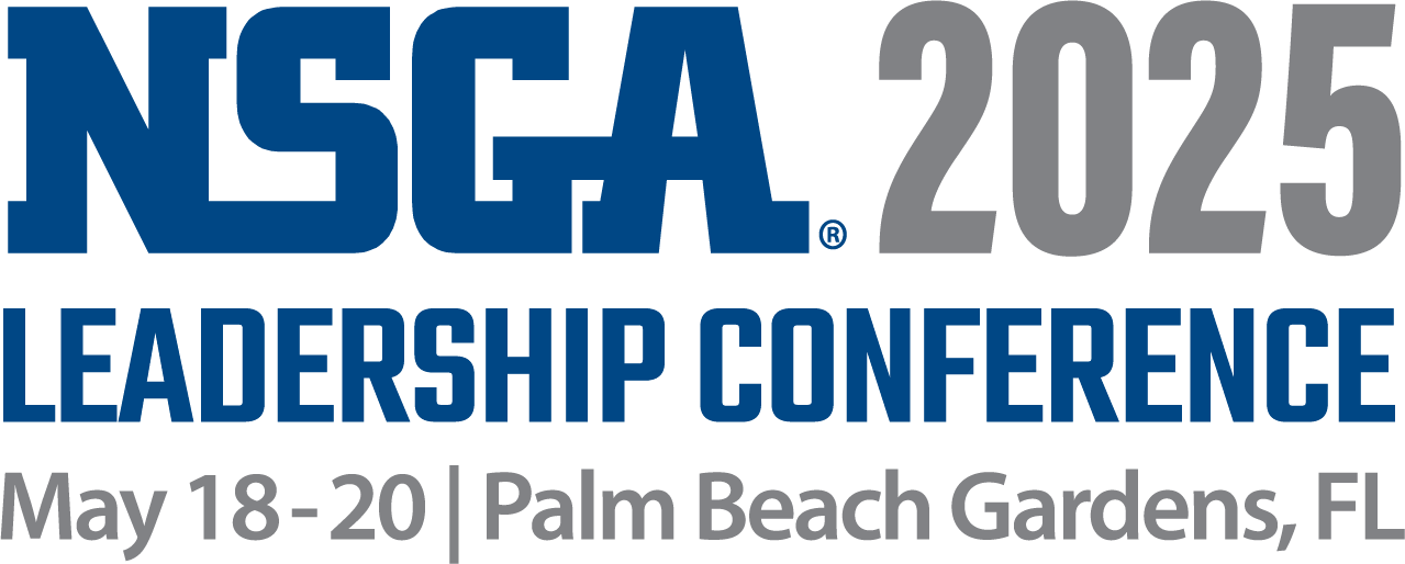 2025 Leadership Conference National Sporting Goods Association