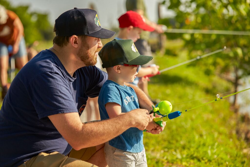 Source: Bass Pro Shops