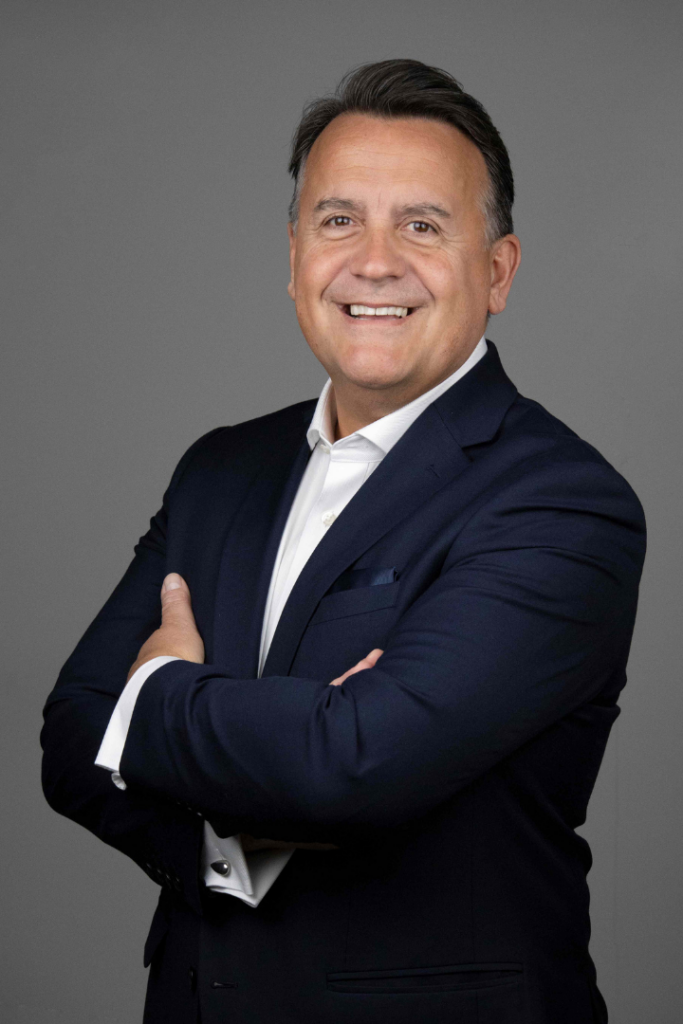 Martin Borley has been appointed to the role of Chief Executive Officer, STAHLS’ EMEA, effective July 1, 2025.
