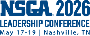 NSGA 2026 Leadership Conference Logo