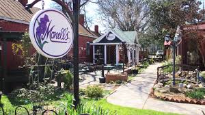 Monell's Dining