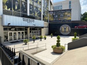 Musicians Hall of Fame and Museum