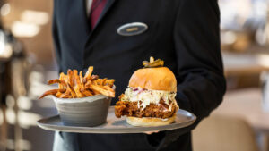 The Nashville Grange