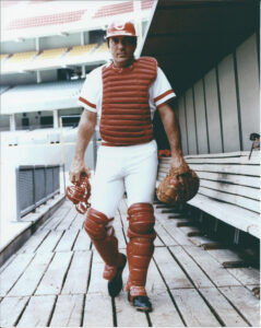 Johnny Bench