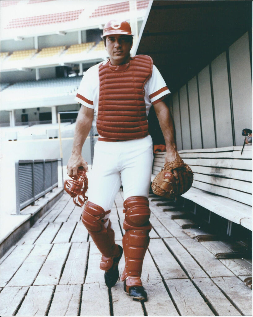 Johnny Bench