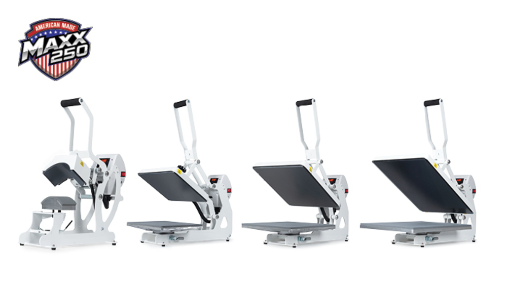MAXX-250-Lineup