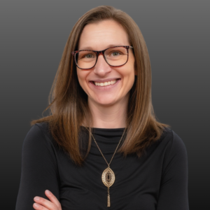 Lynn Burghardt Speaker Headshot