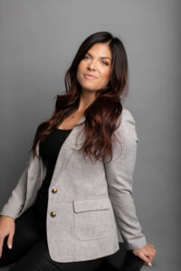 Devri Christensen Speaker Headshot