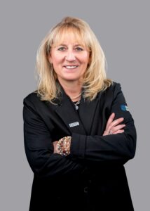 Rachelle Manning Speaker Headshot