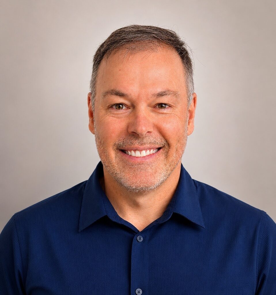 Brad Hause of Sports Distributors of Canada (SDC) in Burlington, Ontario, Canada joins NSGA Board of Directors.