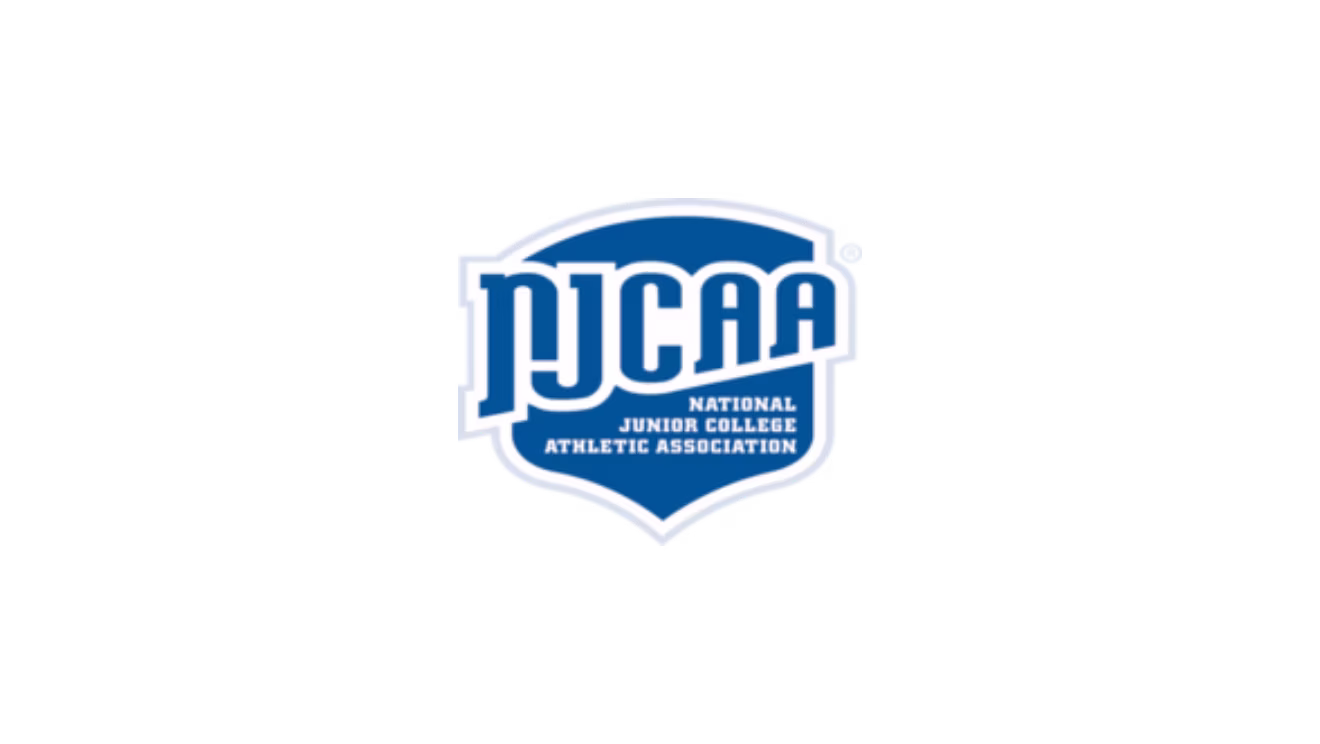 National Junior College Athletic Association Logo