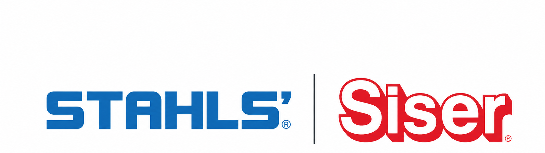 Stahls' | Siser