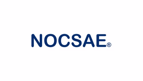NOCSAE Logo