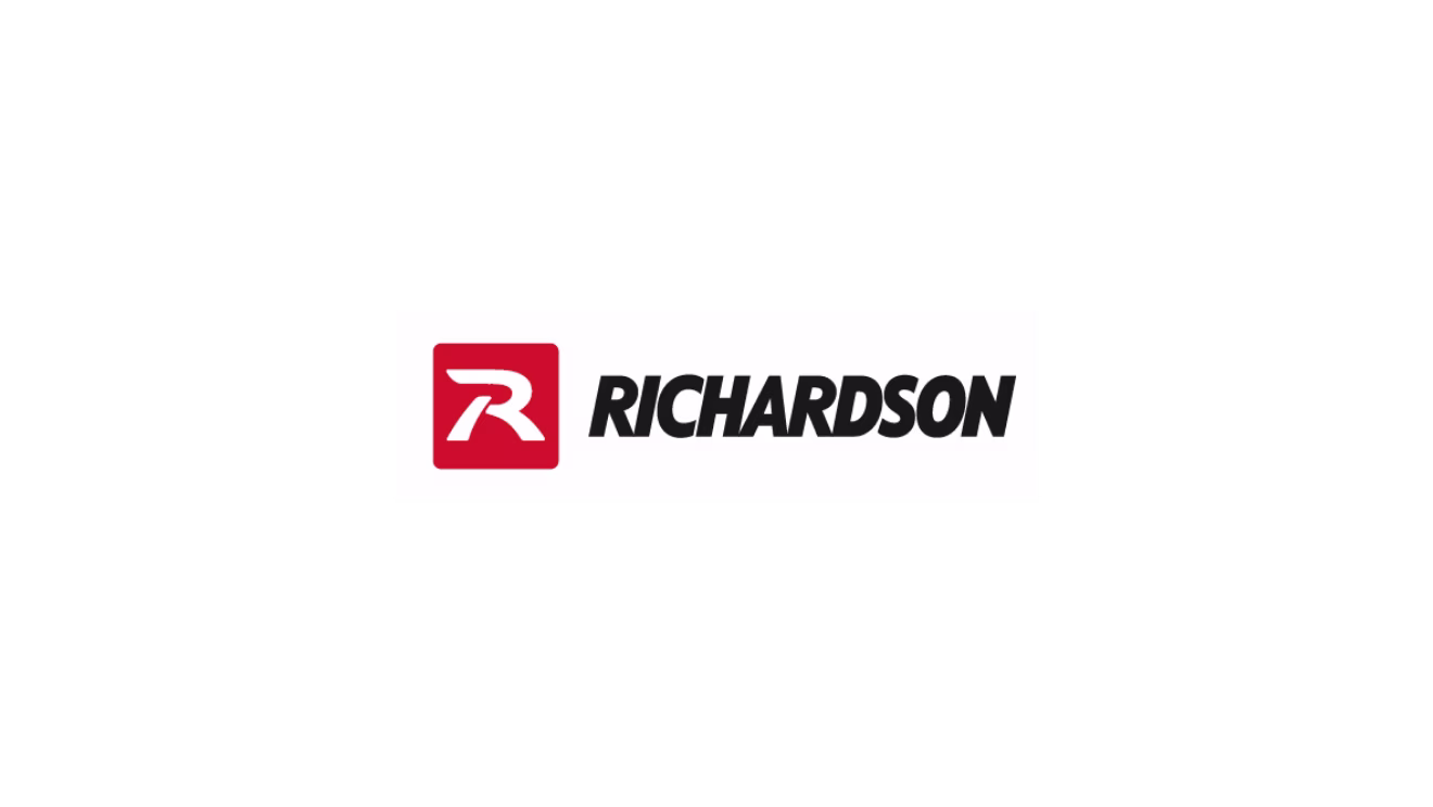 Richardson Celebrates Anniversary with Enhanced Website, Customer Experience