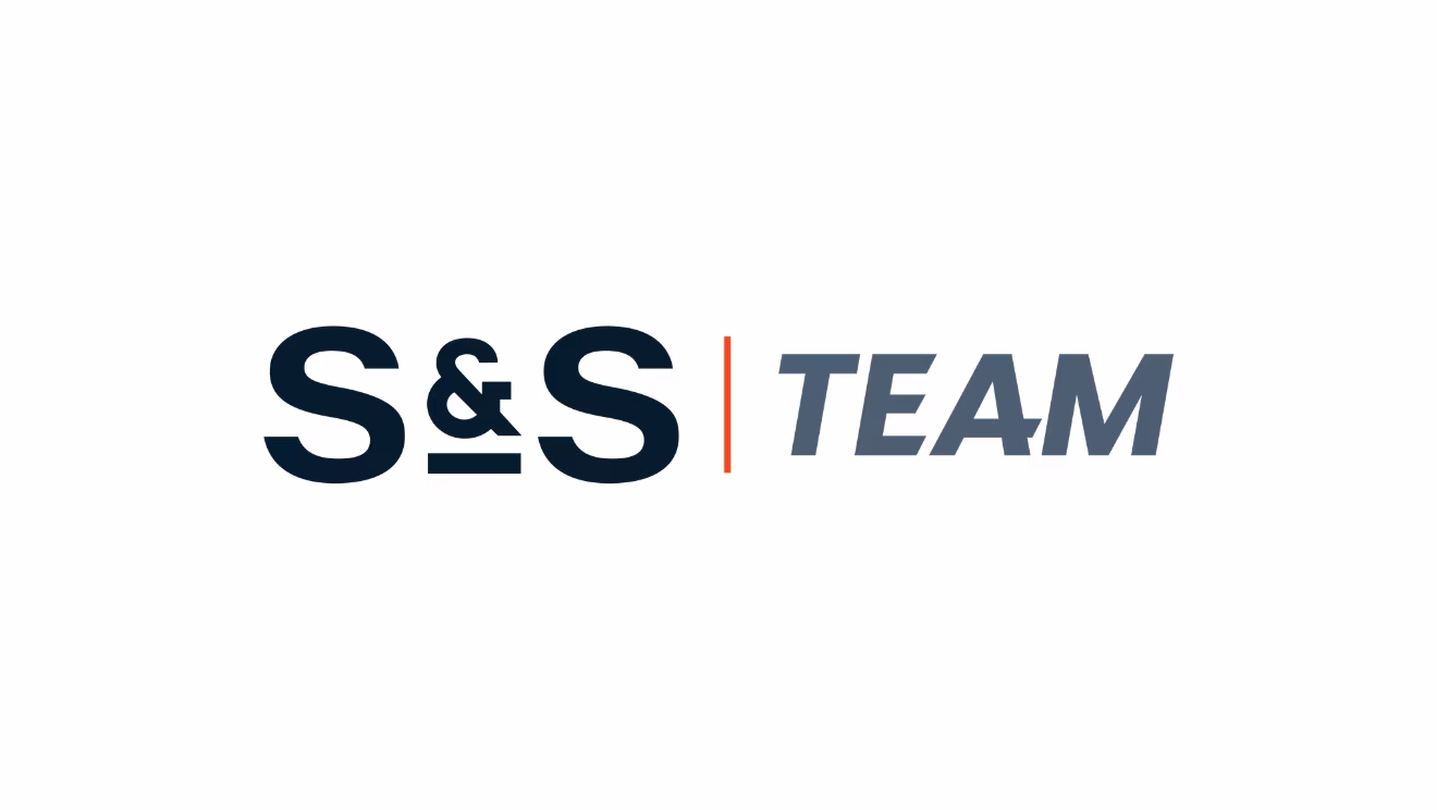 S&S Logo