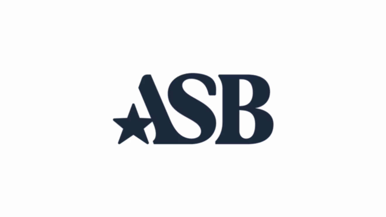 American Solutions for Business (ASB) Logo