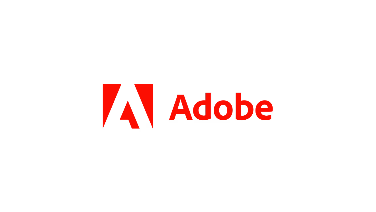 Adobe Logo