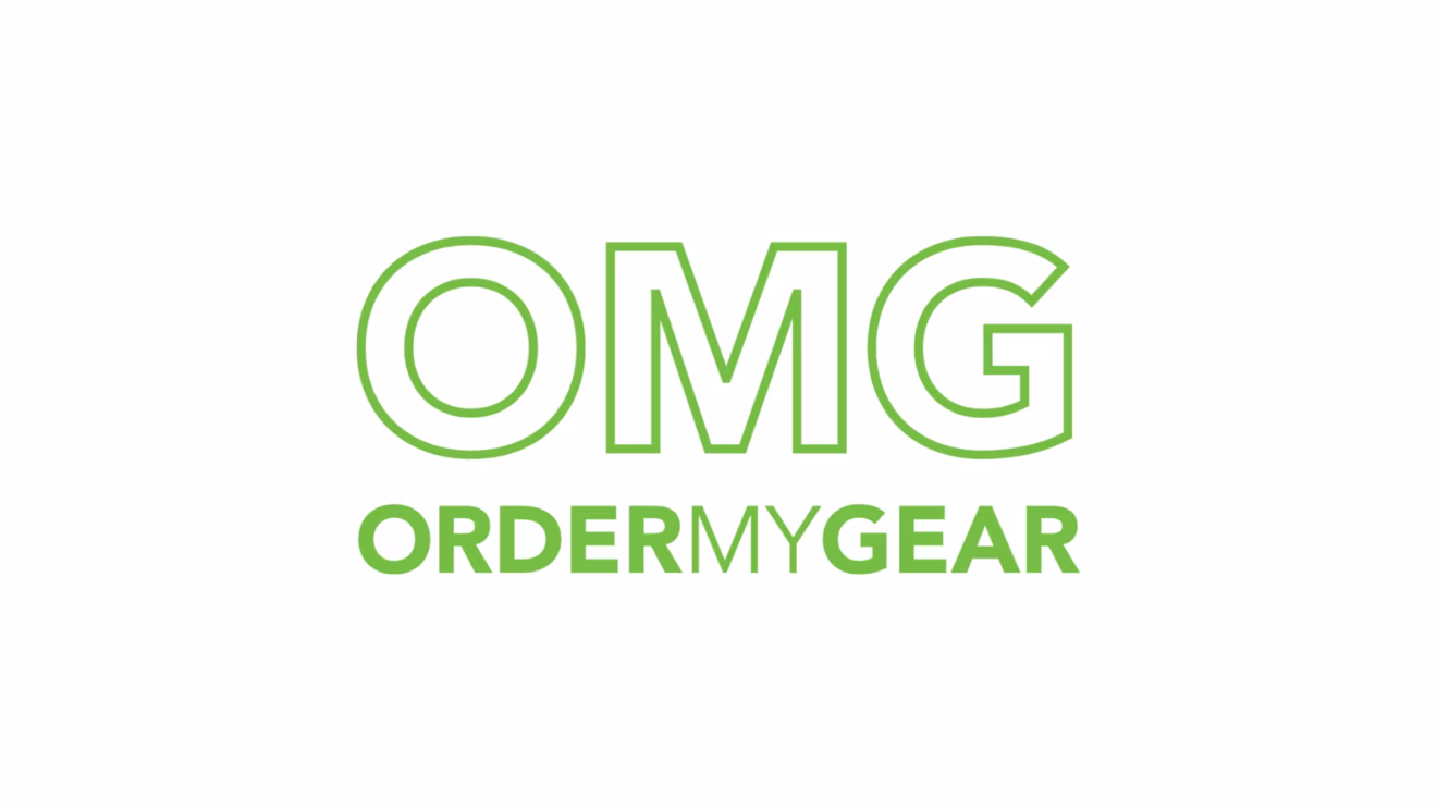 OMG Logo