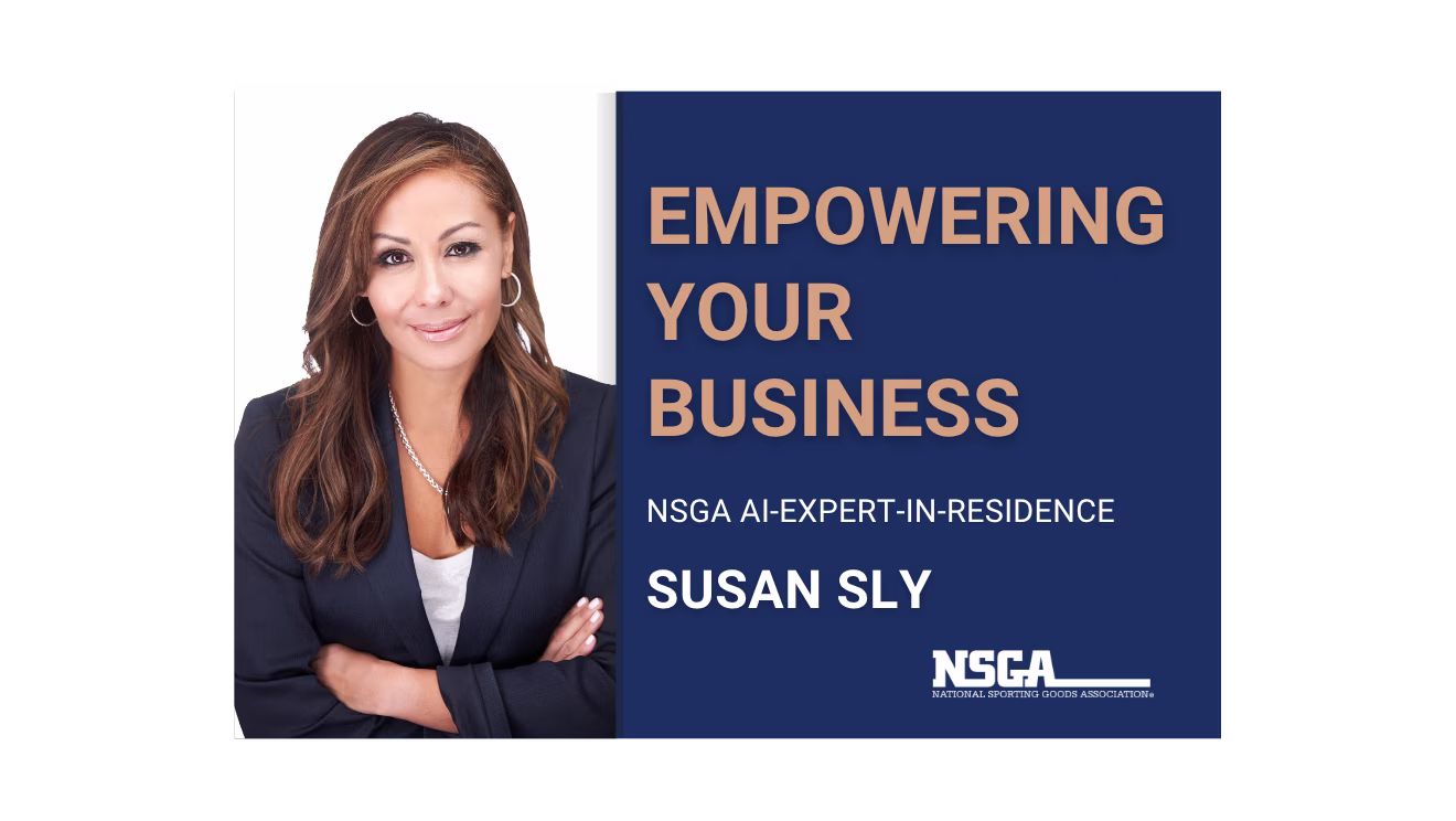 Susan Sly Collaboration Graphic