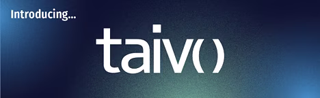 Tavio Logo