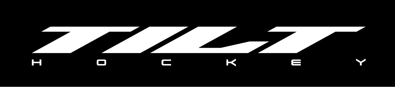 Tilt Hockey Logo