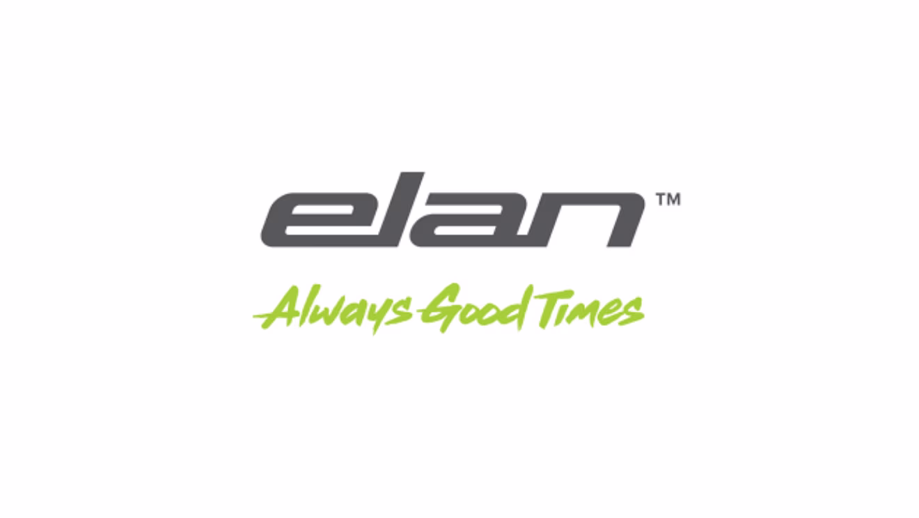 Elan Ski Logo