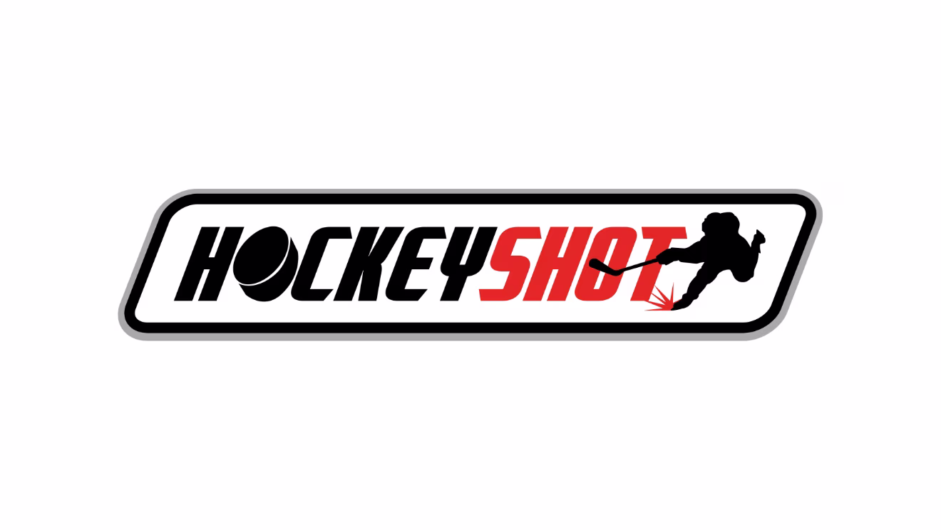 HockeyShot Logo