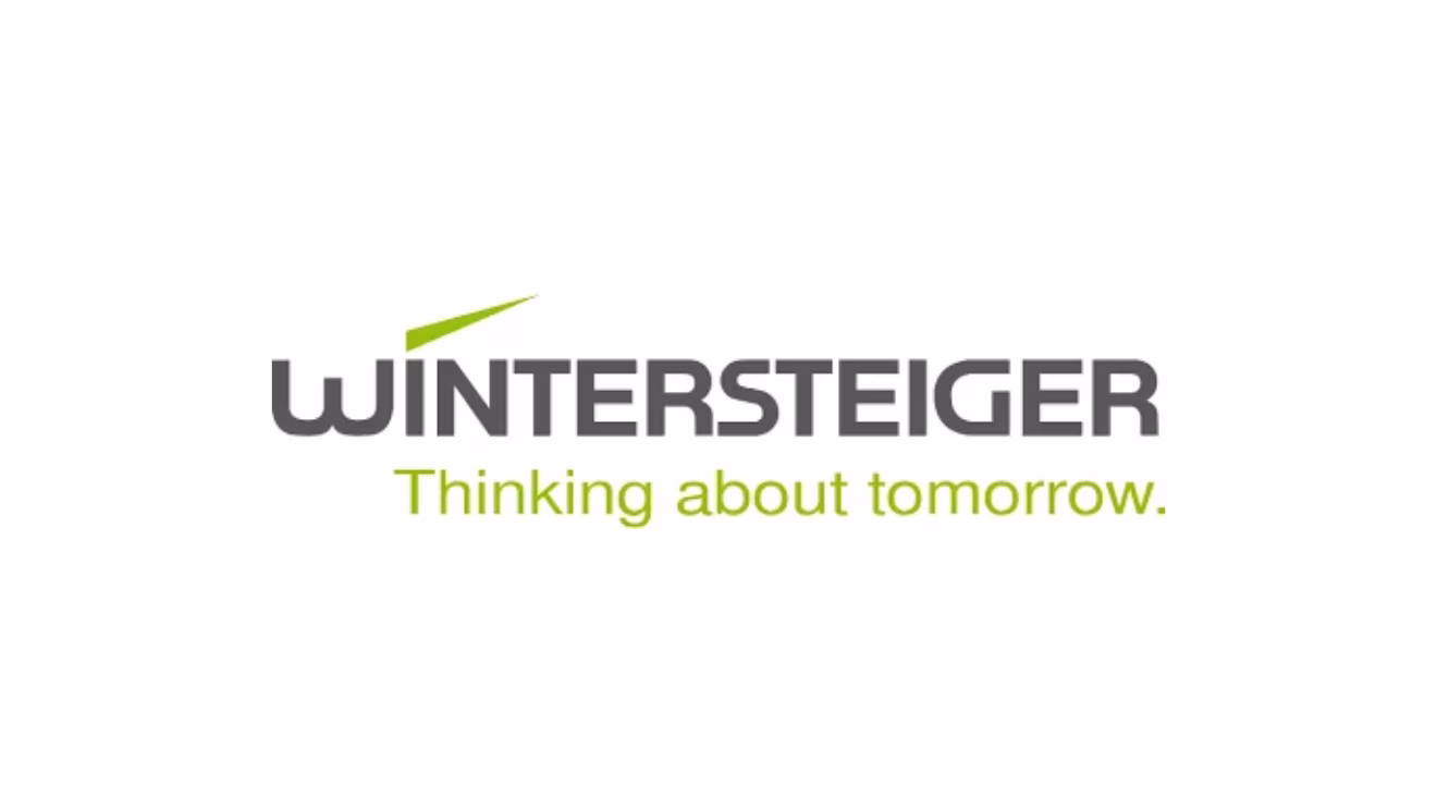 Wintersteiger Logo